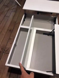 Table basse Bo concept