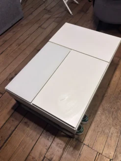 Table basse Bo concept