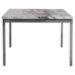 Table basse / bout de canapé Florence Knoll, Knoll International, vers 1960