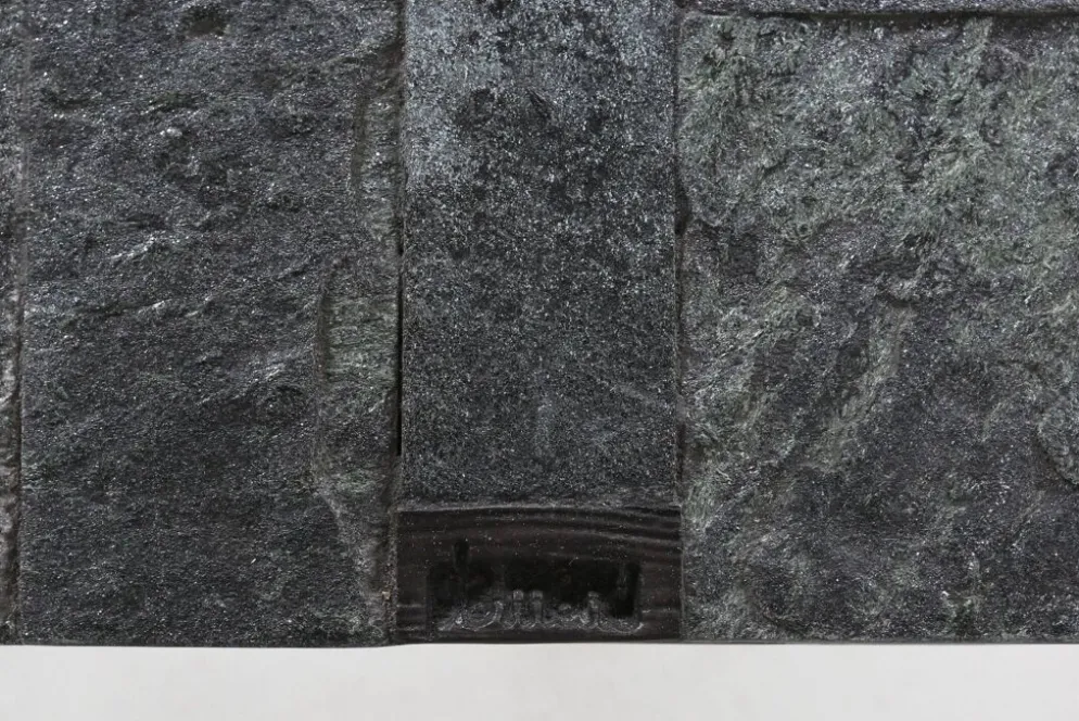 Table basse brutaliste en pierre brésilienne par Pia Manu, 1960