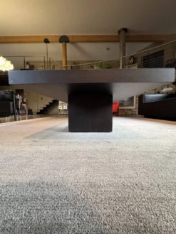 Table basse cassina modèle blox