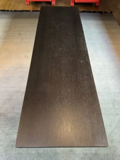 Table basse cassina modèle blox