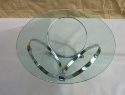 Table basse circles knut hesterberg