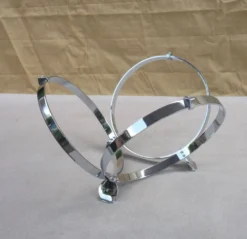 Table basse circles knut hesterberg