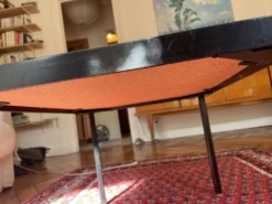 Table basse céramique