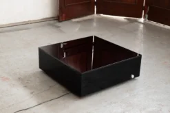 Table basse 'Daft Punk' par Daft Punk & Tom Dixon