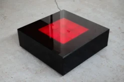Table basse 'Daft Punk' par Daft Punk & Tom Dixon