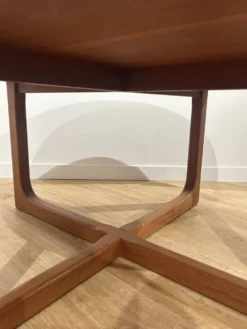 Table basse Danoise
