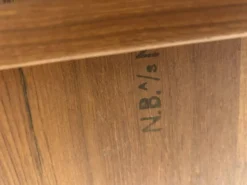 Table basse Danoise