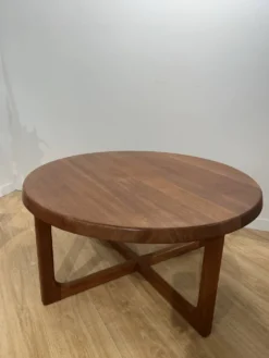 Table basse Danoise