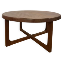 Table basse Danoise