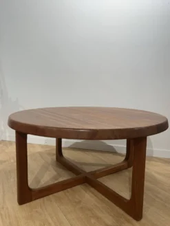 Table basse Danoise