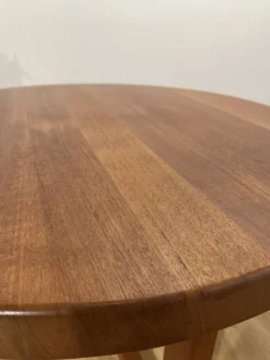 Table basse Danoise