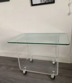 Table basse David Lange