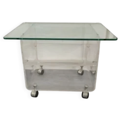 Table basse David Lange