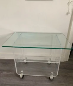 Table basse David Lange