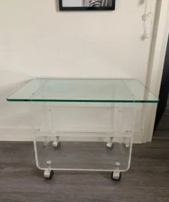 Table basse David Lange
