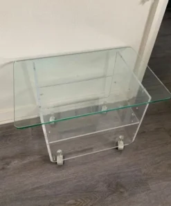 Table basse David Lange
