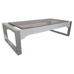 Table basse de Claude Gaillard pour Ligne Roset, France vers 1970