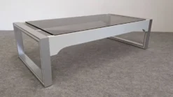 Table basse de Claude Gaillard pour Ligne Roset, France vers 1970