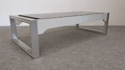 Table basse de Claude Gaillard pour Ligne Roset, France vers 1970