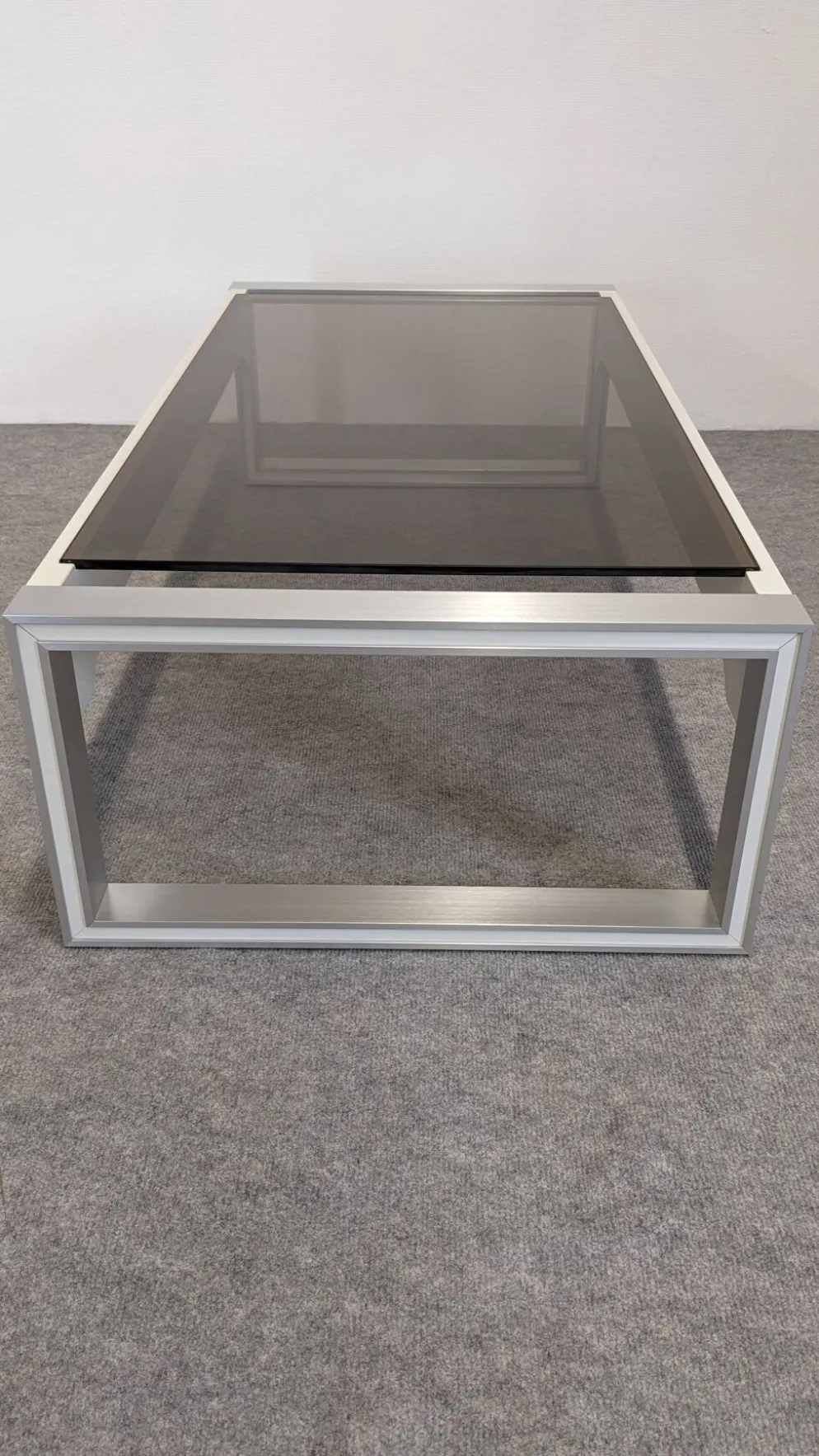 Table basse de Claude Gaillard pour Ligne Roset, France vers 1970