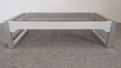 Table basse de Claude Gaillard pour Ligne Roset, France vers 1970