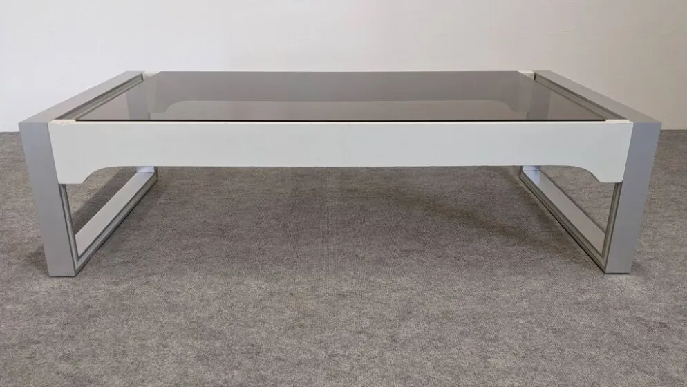 Table basse de Claude Gaillard pour Ligne Roset, France vers 1970