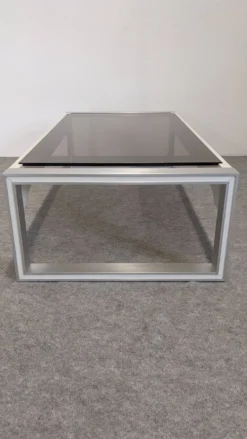 Table basse de Claude Gaillard pour Ligne Roset, France vers 1970