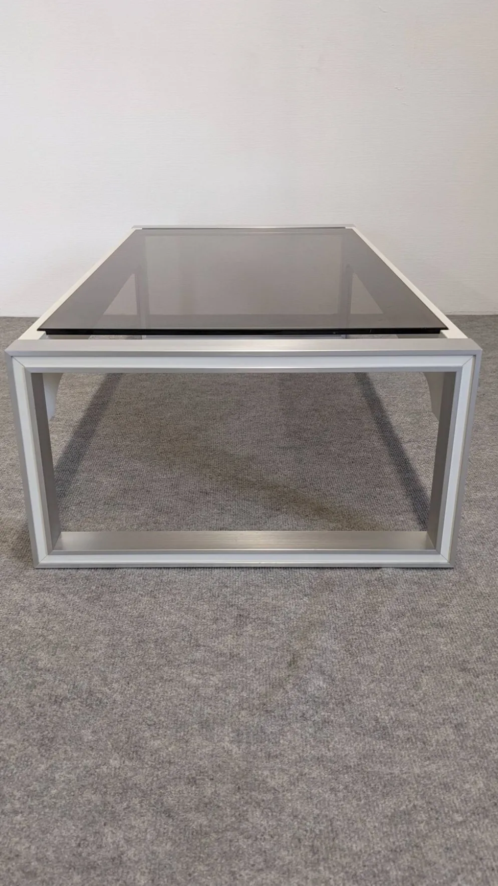 Table basse de Claude Gaillard pour Ligne Roset, France vers 1970
