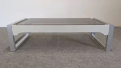 Table basse de Claude Gaillard pour Ligne Roset, France vers 1970