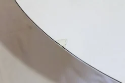Table basse d'Eero Saarinen pour Knoll