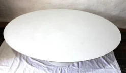 Table basse d'Eero Saarinen pour Knoll