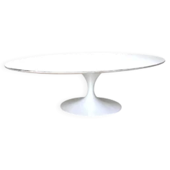 Table basse d'Eero Saarinen pour Knoll