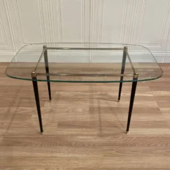 TABLE BASSE DESIGN 1950.