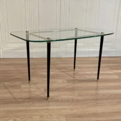 TABLE BASSE DESIGN 1950.