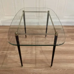 TABLE BASSE DESIGN 1950.