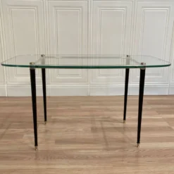 TABLE BASSE DESIGN 1950.