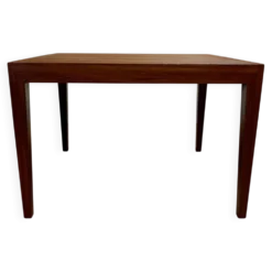 TABLE BASSE DESIGN ET ESTAMPILLE SCANDINAVE