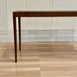 TABLE BASSE DESIGN SCANDINAVE "KAI KRISTIANSEN".