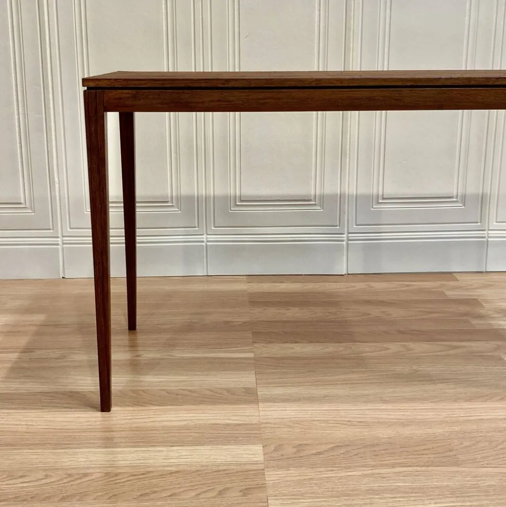 TABLE BASSE DESIGN SCANDINAVE "KAI KRISTIANSEN".