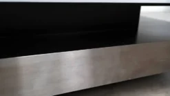 Table basse à deux niveaux par Roche Bobois
