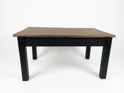 Table basse en bois 70 x 55 x 47 cms