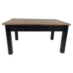 Table basse en bois 70 x 55 x 47 cms