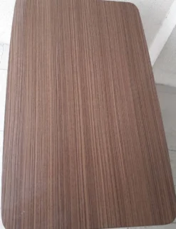 Table basse en formica