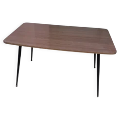 Table basse en formica