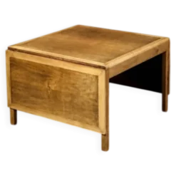 Table basse en teck danois moderne du milieu du siècle 5362 de Fredericia