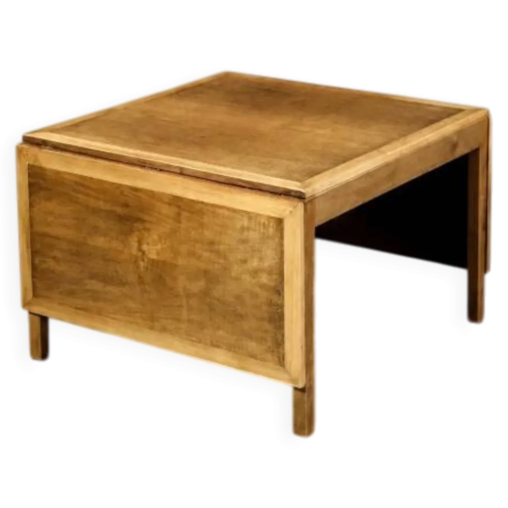Table basse en teck danois moderne du milieu du siècle 5362 de Fredericia