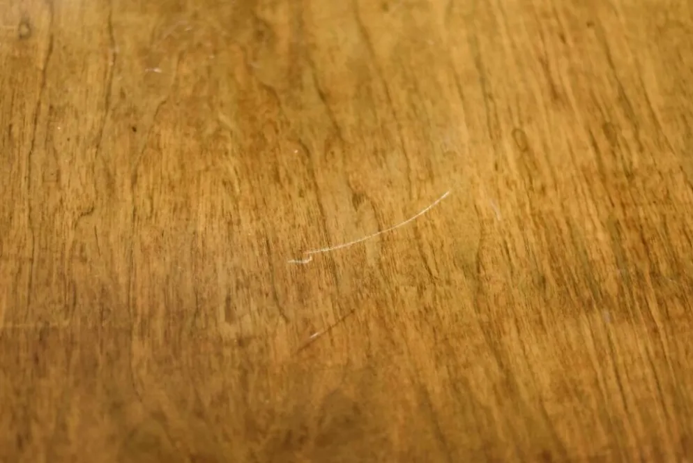 Table basse en teck danois moderne du milieu du siècle 5362 de Fredericia
