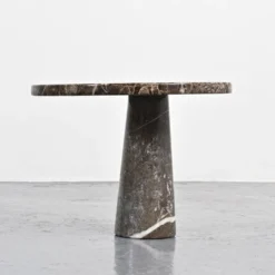 Table basse Eros par Angelo Mangiarotti, Skipper, circa 1975